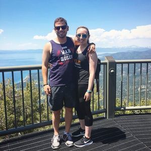 Meet your Posher, Corey